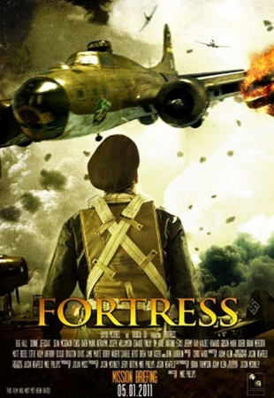 Смотреть онлайн Крепость / Fortress (2010/DVDRip)