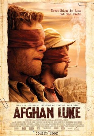 Смотреть онлайн Афганец Люк / Afghan Luke (2011/DVDRip)