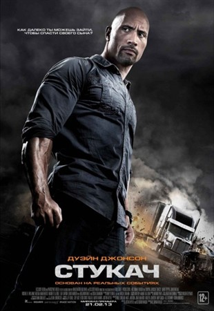 Стукач / Snitch (2013/CAMRip)