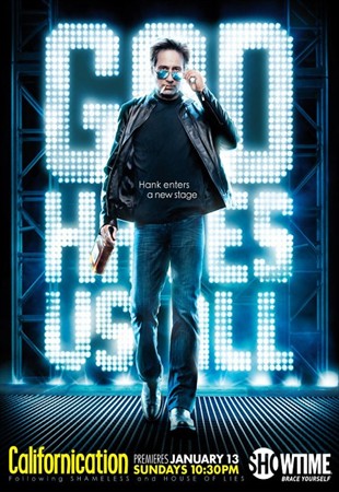Блудливая Калифорния / Californication (6 cезон/2013/HDTVRip)